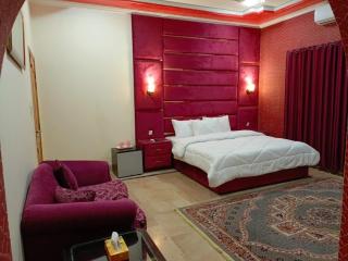 Grand Heritage Residency F-10 Islamabad - 6