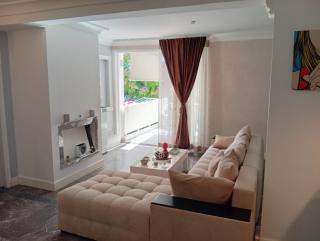 Apartment Glyfada Athens at One o One Seven, bright and spacious apartment - 8