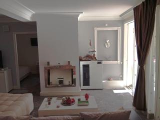 Apartment Glyfada Athens at One o One Seven, bright and spacious apartment - 1