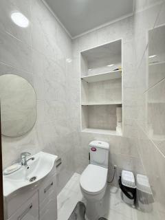 Spacious apartment in the city center - 6