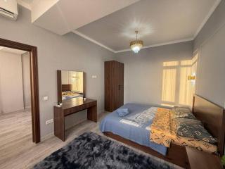 Spacious apartment in the city center - 9