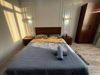 Spacious apartment in the city center - 2