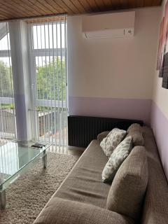 Furnished Apartment with kitchen and bathroom near Erlangen - 9