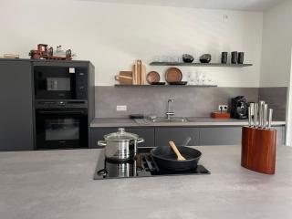 Apartmenthaus Traudl Ferienwohnung Nostalgic - 1