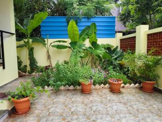 Ecstasy Homestay Puducherry - 5