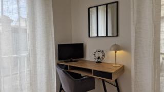Appartement moderne & cosy - cœur de Libourne Bastide - 7