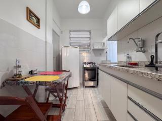 refuge in Lapa, the heart of Rio - 0