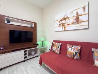 refuge in Lapa, the heart of Rio - 6