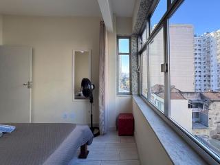 refuge in Lapa, the heart of Rio - 7