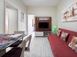 refuge in Lapa, the heart of Rio - 9