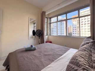 refuge in Lapa, the heart of Rio - 8