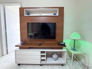 refuge in Lapa, the heart of Rio - 4