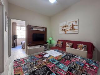 refuge in Lapa, the heart of Rio - 5