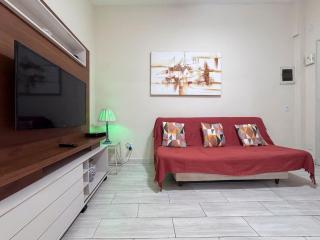 refuge in Lapa, the heart of Rio - 2