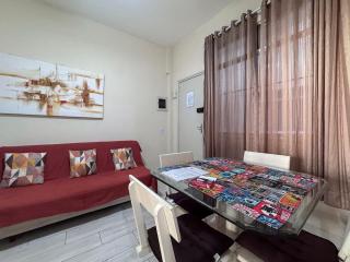 refuge in Lapa, the heart of Rio - 1