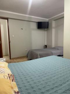 Hotel Castilla Andahuaylas - 8