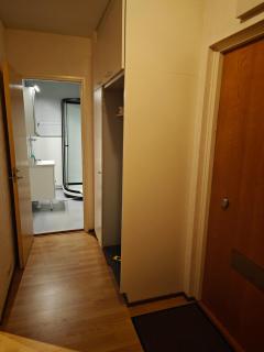 Lugn tvåa - 2