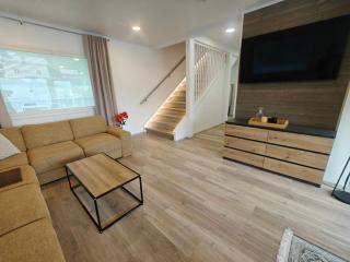 New House for groups - 0