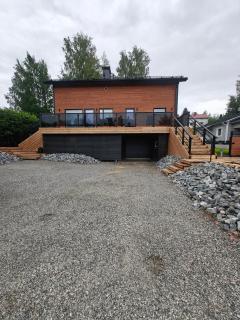 New House for groups - 8