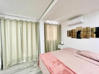 Spacious Duplex Penthouse in Open in Jurerê - 9