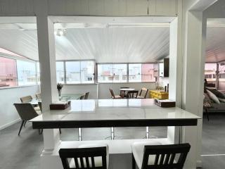 Spacious Duplex Penthouse in Open in Jurerê - 8