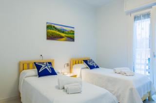 Appartamento Conchiglia - Sienne - 9