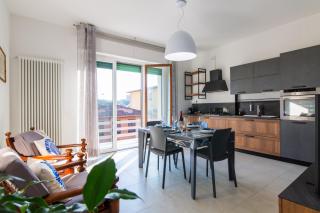 Appartamento Conchiglia - Sienne - 3