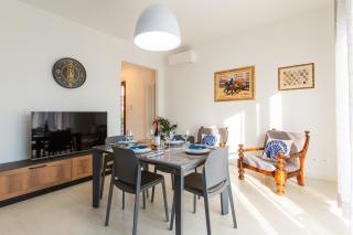Appartamento Conchiglia - Sienne - 1