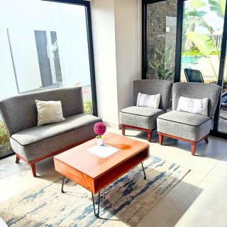 Refreshing apartment with pool in Puerto Vallarta - 3