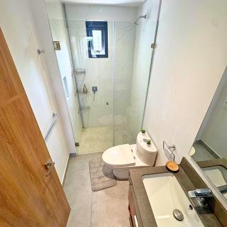Refreshing apartment with pool in Puerto Vallarta - 1