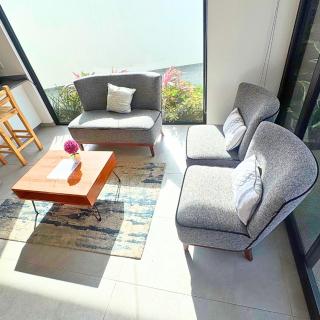 Refreshing apartment with pool in Puerto Vallarta - 2