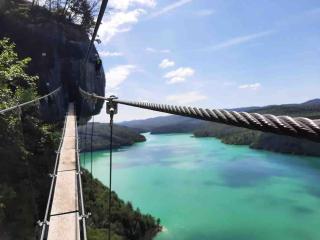 O brame du cerf - logement avec sauna - 8