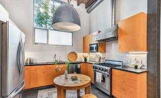 Modern Two Bedroom Loft Condo in Venice - Los Ángeles - 5