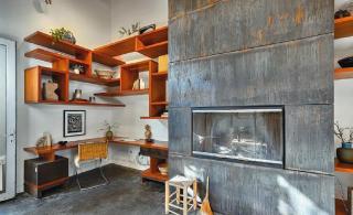 Modern Two Bedroom Loft Condo in Venice - 7