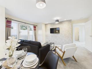 NEW Modern Apartment Apartment by Signature Stays - 9