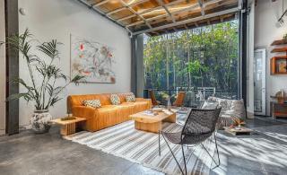 Modern Two Bedroom Loft Condo in Venice - Los Ángeles - 8