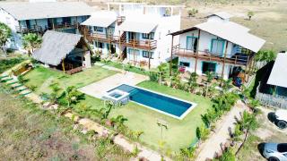Ap Knots - 6x S/ Juros- vista mar- hidro - 6