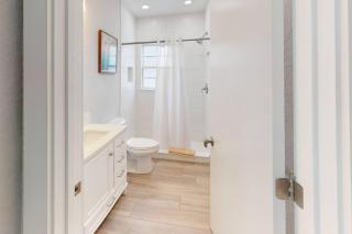 3 - Island Paradise Cottages - Villa Paradiso - 1