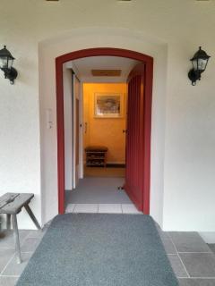 Ferienhaus Alpenpanorama - 5