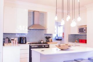 Fourways Home, Away From Home - 3