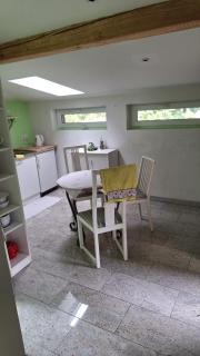 Studio in Villa Rosa - 1