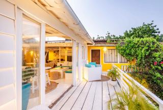 Pousada Duna Beach - 1