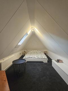 Appartement "de grote Vesting" Elburg - 2