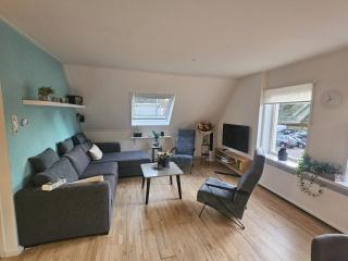 Appartement "de grote Vesting" Elburg - 9