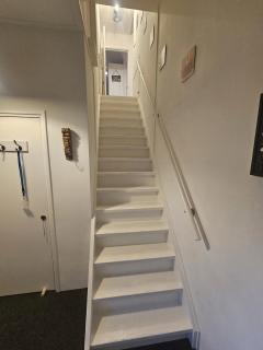 Appartement "de grote Vesting" Elburg - 6