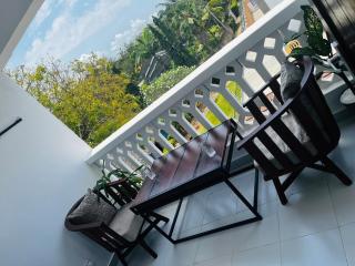 Ntates Place Diani Beach - 1
