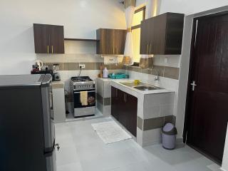 Ntates Place Diani Beach - 2