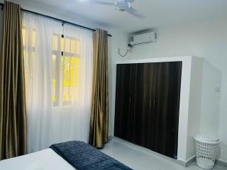 Ntates Place Diani Beach - 4