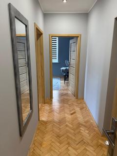 Apartament w Centrum Żor - 4