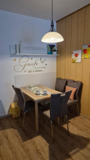 Ferienwohnung Reese- Horstmann mit Hallenbad und Sauna, WLAN "Harz zu jeder Jahreszeit" - 9